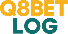 Q8bet Log